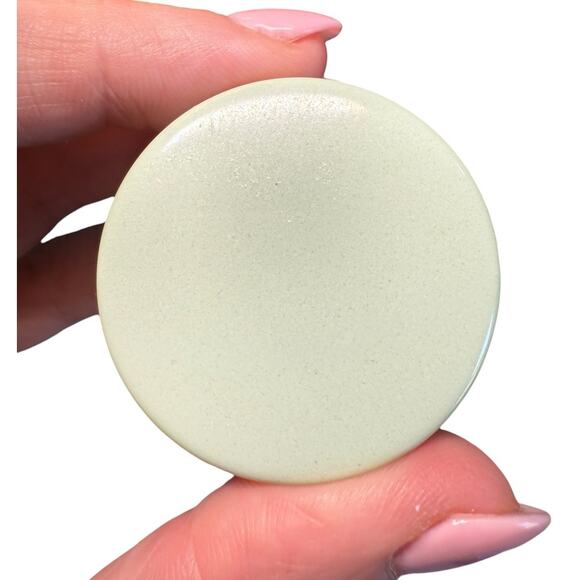 Clinique Blended Face Powder 03 Transparency .15 oz Travel Mini Size - Picture 4 of 4